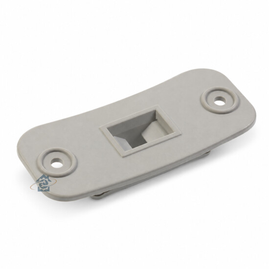 Verrou de porte sèche-linge LG AFK73489601