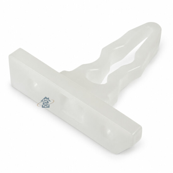 Crochet de verrouillage de porte sèche-linge High One FMS121382000114