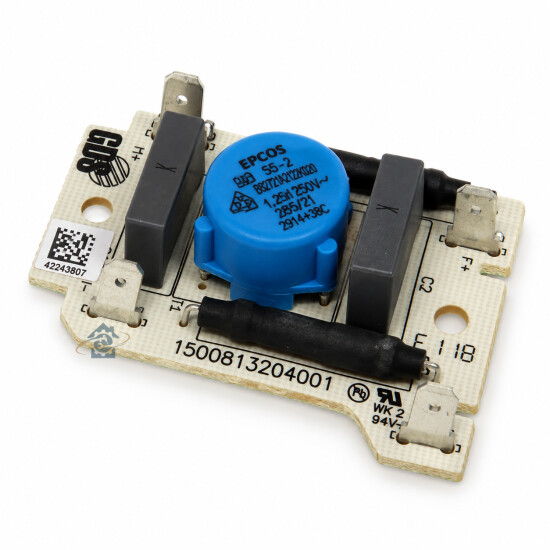 Carte moteur DeLonghi AS00000614 pour machine à café