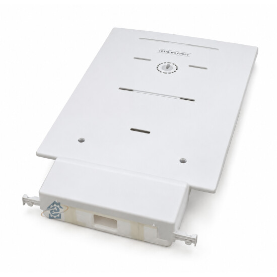 Whirlpool Multiflow Assy 1,89m pour réfrigérateur-congélateur - C00685041