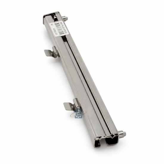 Rail gauche LG AHX73269102 - Four / Cuisinière