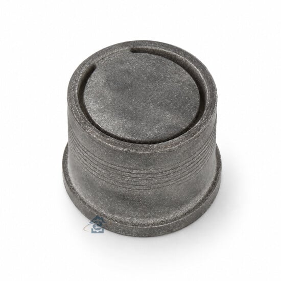 Clapet bac hydraulique pour lave-vaisselle AEG, Electrolux, Smeg - 768452751