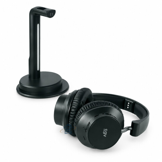 Casque TV/Hi-Fi CGV Prélude 3 - 20844