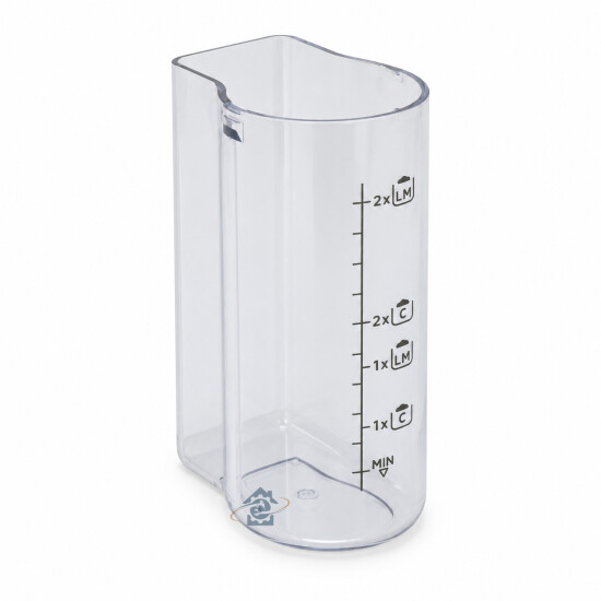 Pot de carafe DeLonghi AS00006959
