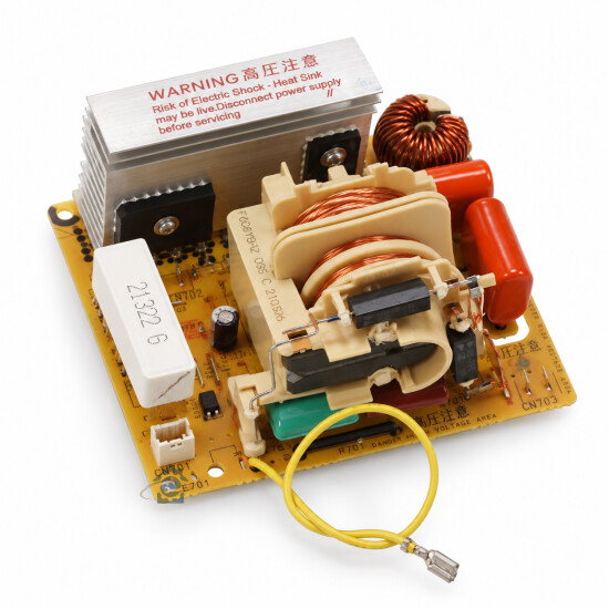 Carte électronique inverter Bosch 12033641