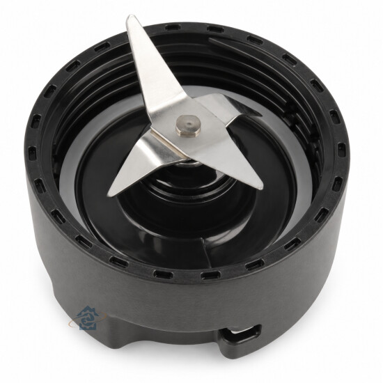 Embase et couteau pour robot ménager Electrolux - 9001681148