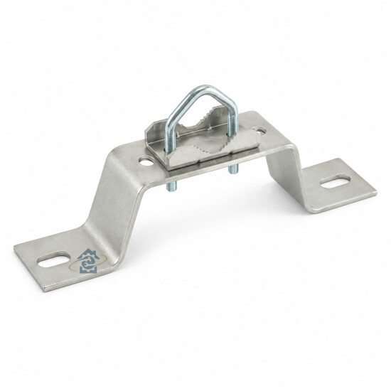 Erard - Paire de fixations murales - 800853
