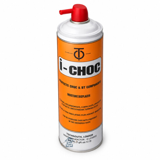 Insecticide aérosol I-CHOC - TECHNOUTIL AICHOC