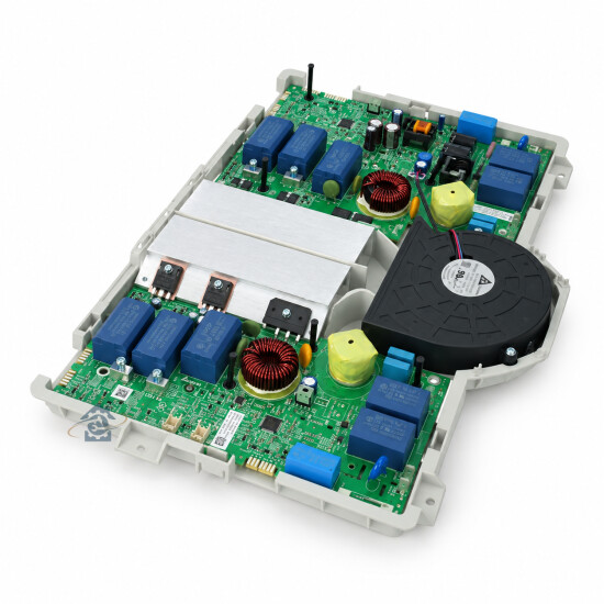 Whirlpool Module de puissance carte électronique C00859834