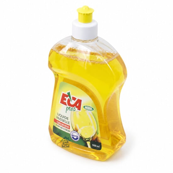 Liquide vaisselle main ECA PROS 500 ml