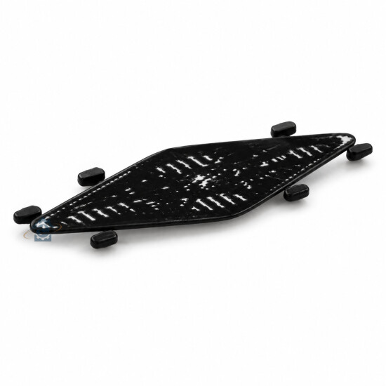 Grille gauche de cuisson pour friteuse Moulinex / Tefal - SS-9100056124