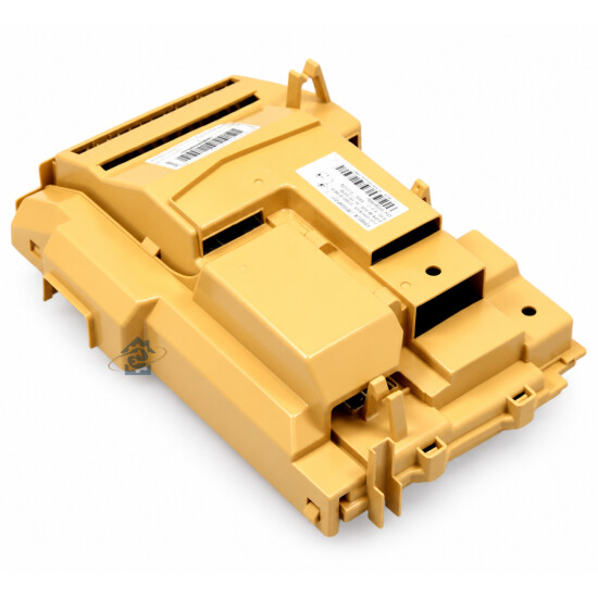 Module programmé Whirlpool / Ariston Hotpoint / Bauknecht - C00843863