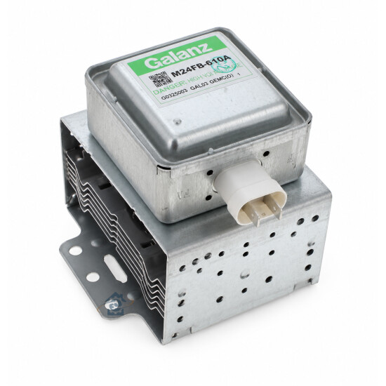 Magnétron pour four micro-ondes Whirlpool, Ariston Hotpoint, Indesit - C00566607