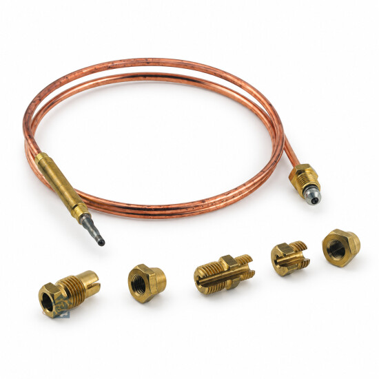 Thermocouple Electrolux 50268207003 - 600 mm