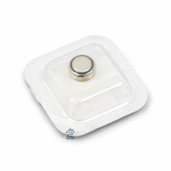 Varta Pile montre argent V377 / SR66 - 377101111