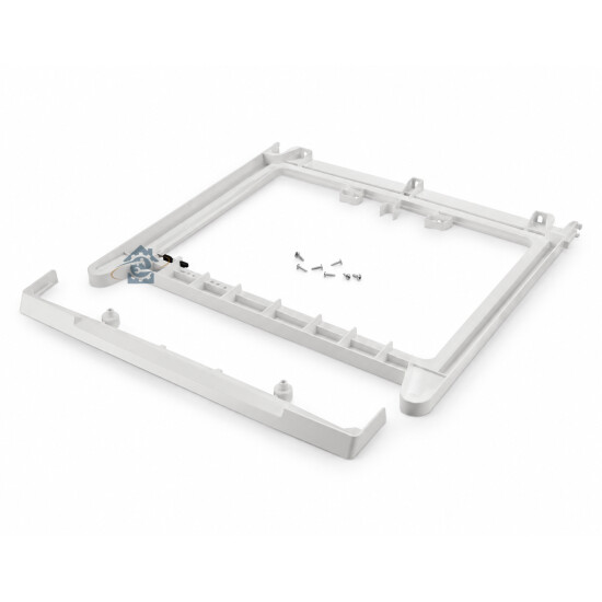 Kit de superposition sans tablette Bosch / Siemens 00684998