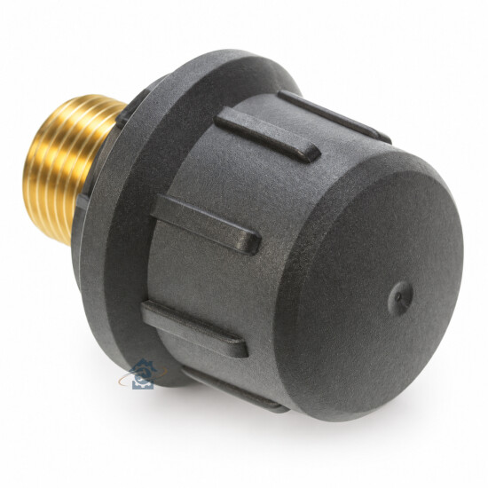 Kärcher Bouchon de sécurité pour nettoyeur vapeur - 4.590-007.0