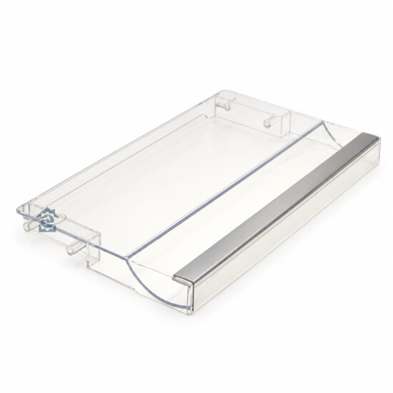 Façade de porte réfrigérateur/congélateur SMEG 76613A770