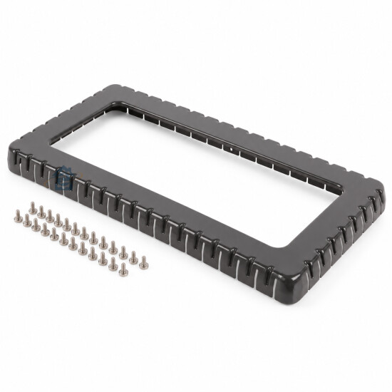 Bosch Cadre de porte four micro-ondes 00444512
