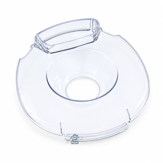 Couvercle anti-projection De'Longhi / Kenwood AS00002040