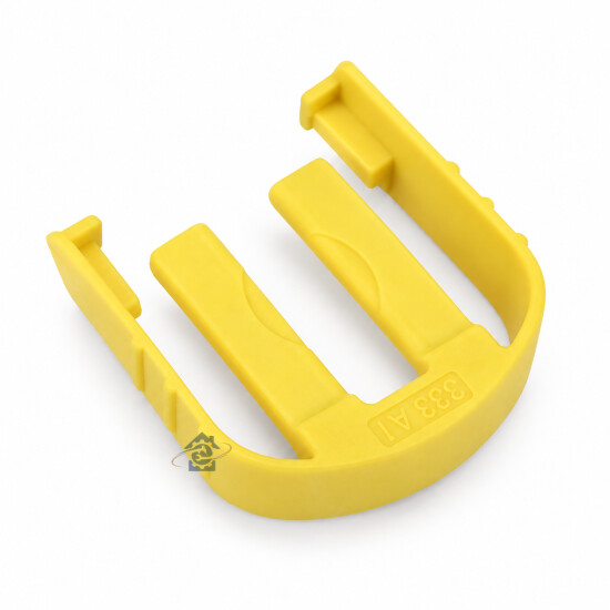 Bride de fixation pistolet de sablage Kärcher 5.037-333.0