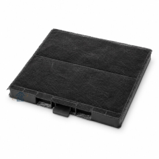Filtre à charbon actif Bosch / Neff 11056123