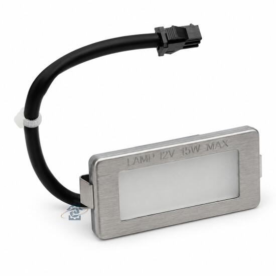Lampe LED AYA AR258289741 pour hotte