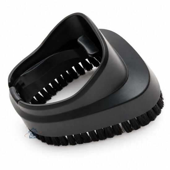 Rowenta - Brossette noire pour aspirateur - SS-7222066720