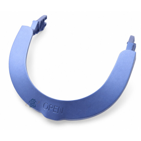 Rowenta Levier d'ouverture bleu RS-2230000787