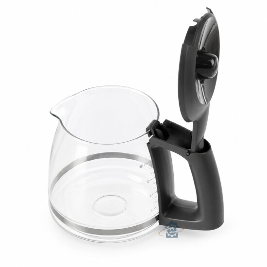 Verseuse en verre Bosch 12047145