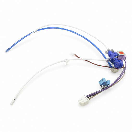 Électrovanne pour réfrigérateur Bosch, Siemens, Gorenje, Neff, Thomson - HK2028038