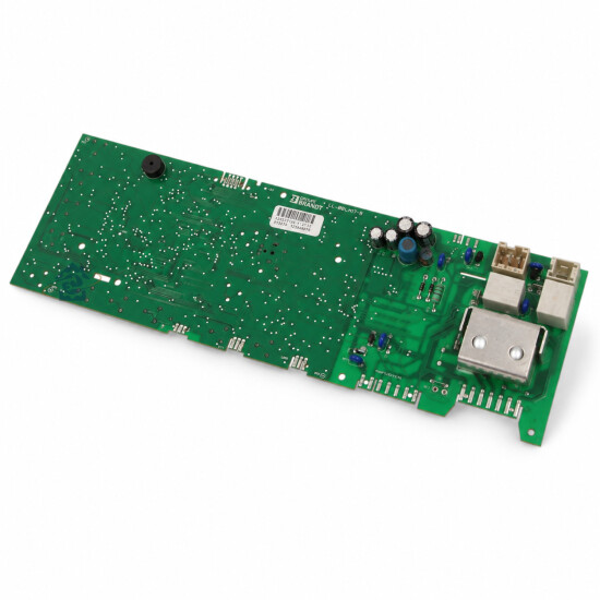Carte électronique module de commande lave-linge Brandt / Vedette AS0073973
