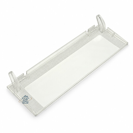 LG Couvercle de bac à légumes MCK69109401