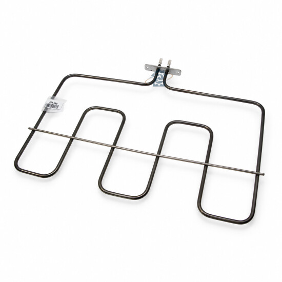 Résistance sole 60x90 avec support pour four et cuisinière - 10003010