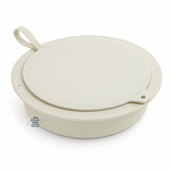 Bride avec bouchon 14,50 mm De'Longhi AS00004038
