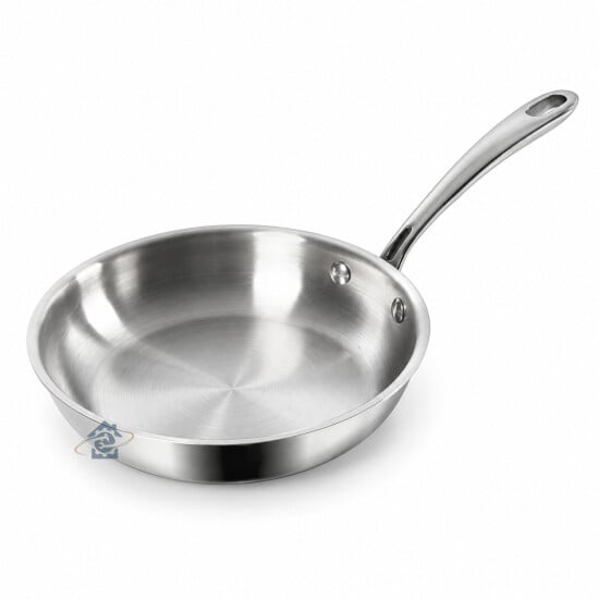 Sitram - Poêle inox Rapsody 240 mm - 710732