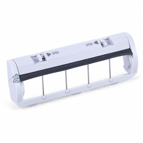 Rowenta Trappe brosse grise pour aspirateur robot - SS-2230003215