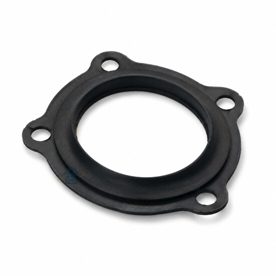 Joint bride 5 trous Ø 75 mm chauffe-eau Whirlpool / Ariston Hotpoint - 571312, 924001