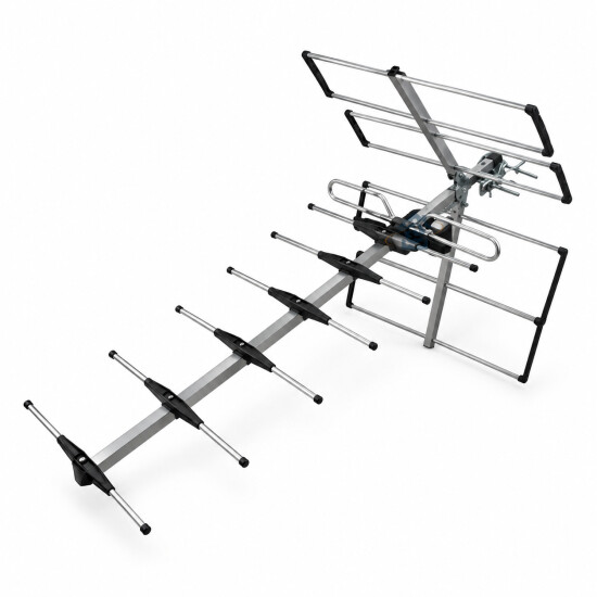 Antenne UHF 29 éléments LTE700 WISI EB457LTE700