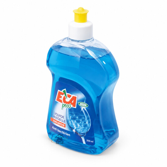 ECA PROS - Liquide vaisselle main 500 ml