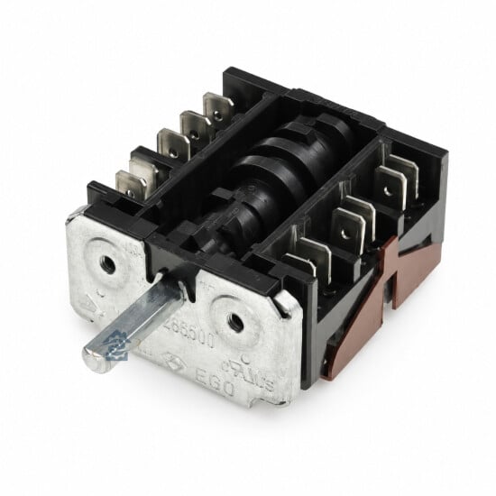 Commutateur four / cuisinière Simfer 10003057