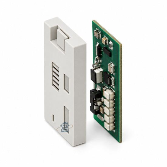 Module électronique Ariston Hotpoint C00858822 (nucleus 769991665760)