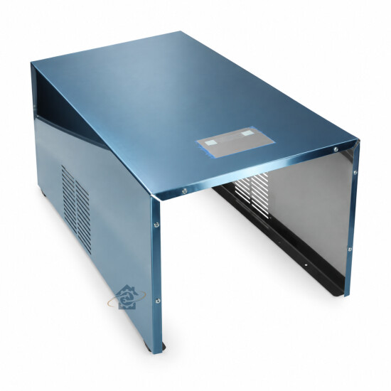 Capot de cheminée pour hotte Teka - 89130123