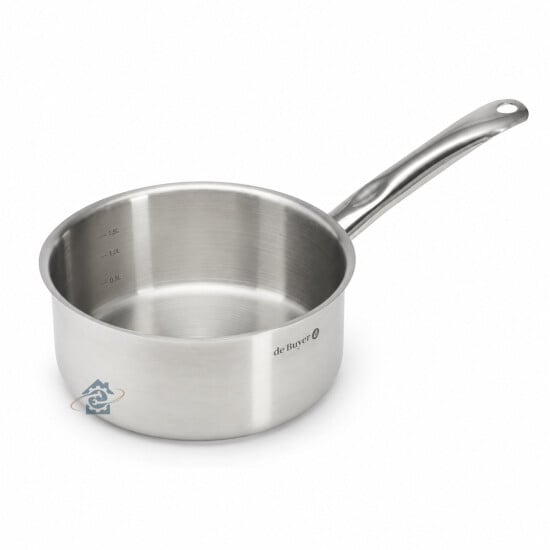 De Buyer - Casserole Prim Appety 20 cm - DB350120