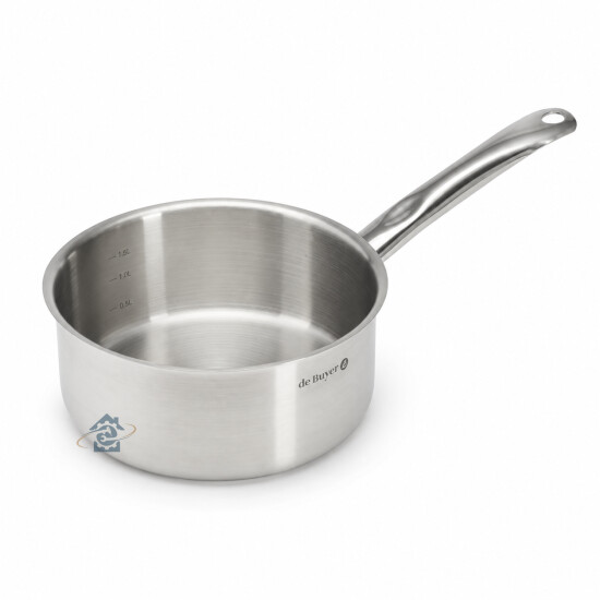De Buyer - Casserole Prim Appety 20 cm - DB350120