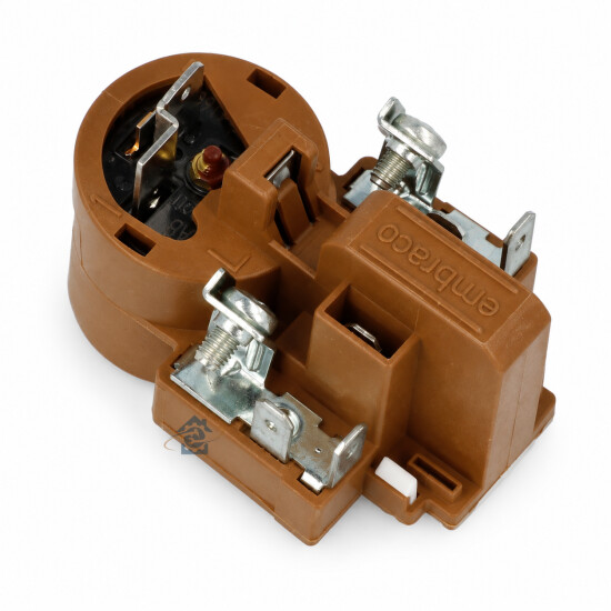 Dispositif de démarrage réfrigérateur / congélateur Bosch - 617926