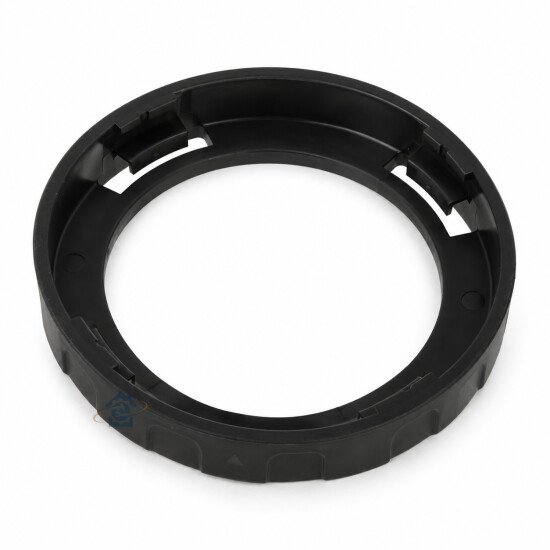 Moulinex / Tefal - Bague de verrouillage noire blender - MS-653226