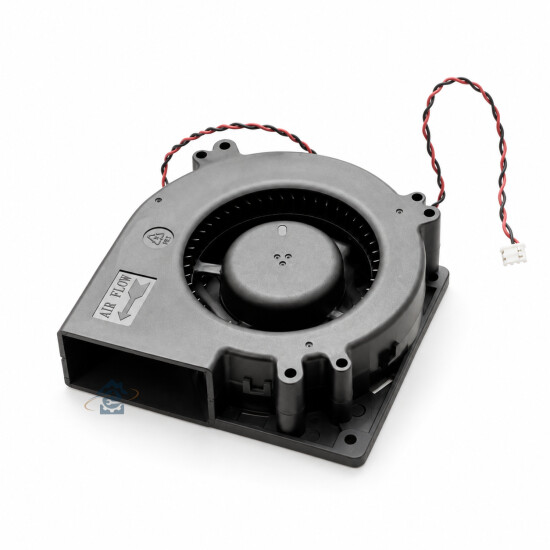 Brandt Ventilateur pour table à induction AS0070143