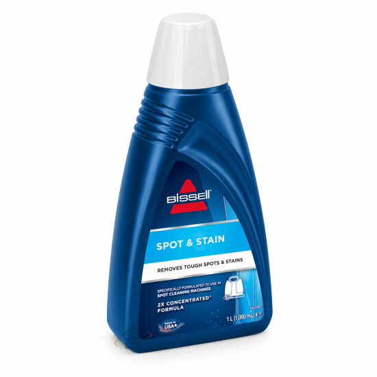 Bissell - Détergent anti-taches 1 L - 1084N