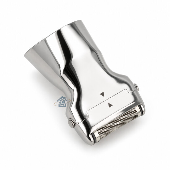 Babyliss Double tête de rasage 35009965